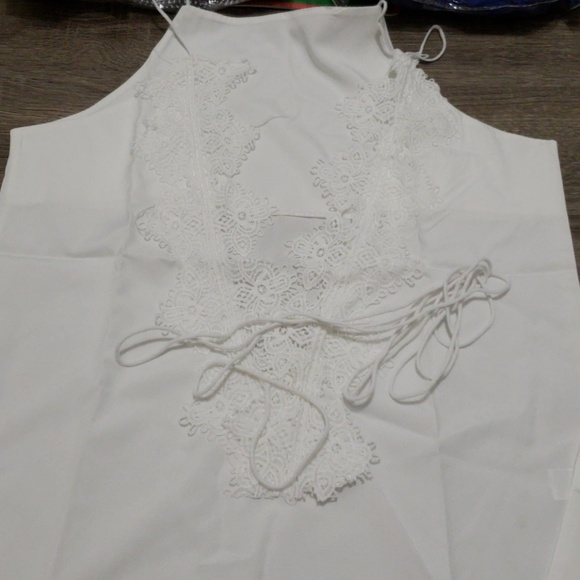 Blouse - Picture 5 of 5